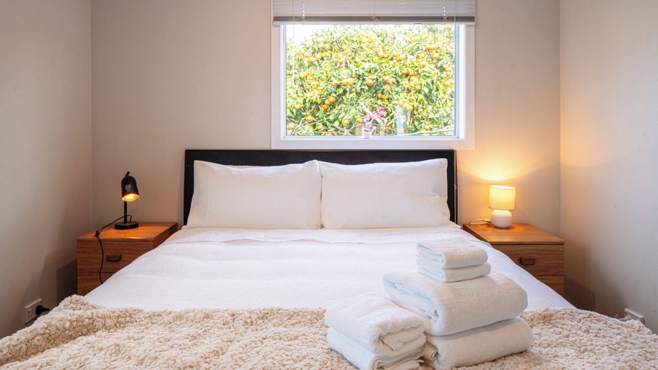 Photo of Bedroom in Manurewa