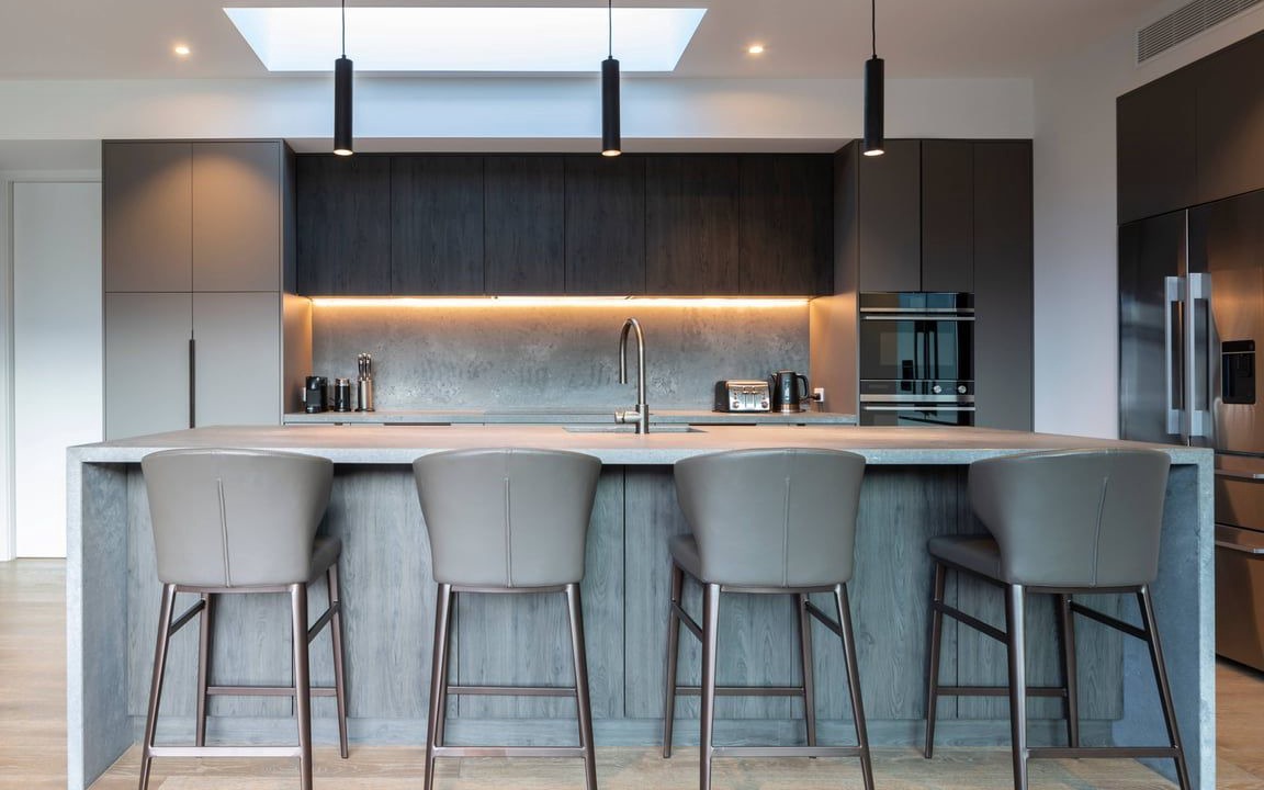 Photo of Kitchen in Dalefield