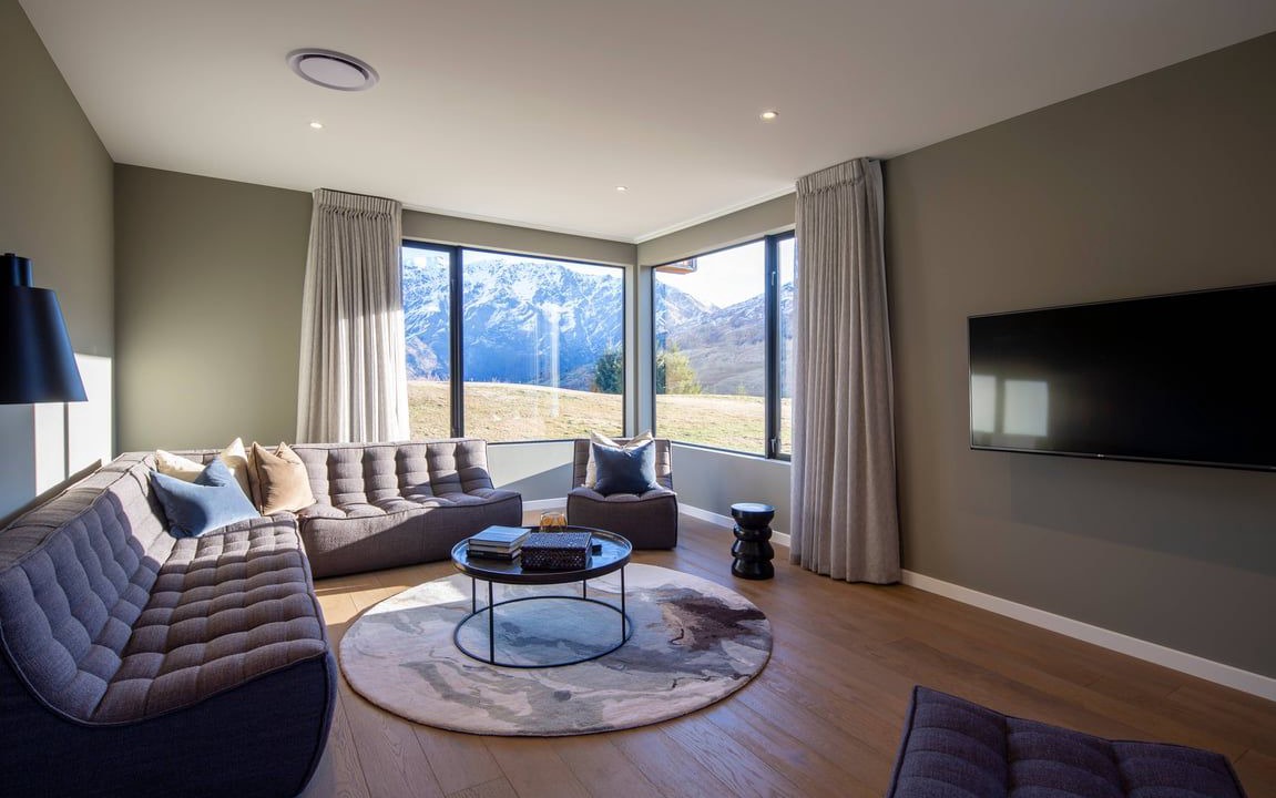 Photo of Livingroom in Dalefield