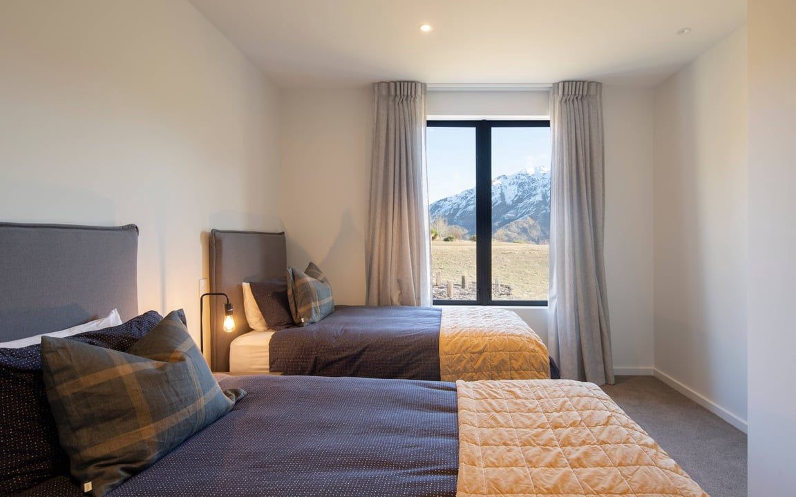 Photo of Bedroom in Dalefield