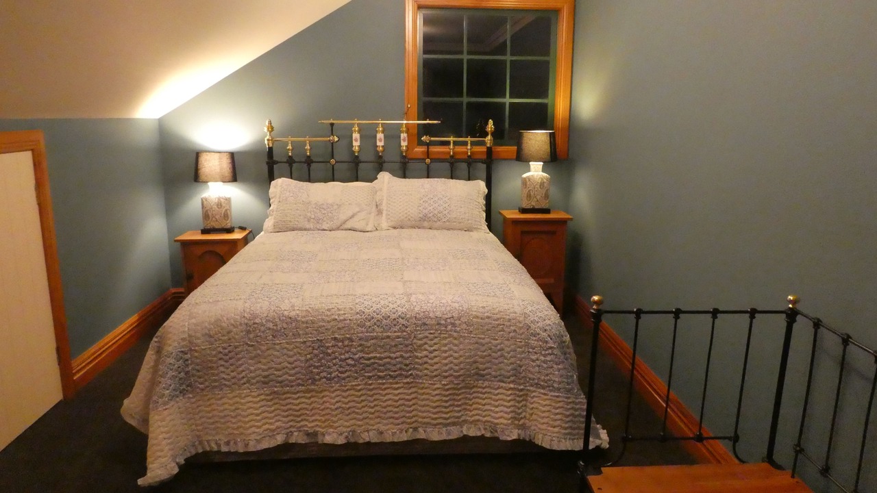 Photo of Bedroom in Palmerston North