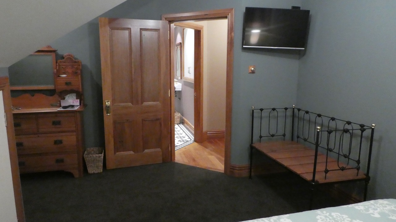 Photo of Bedroom in Palmerston North