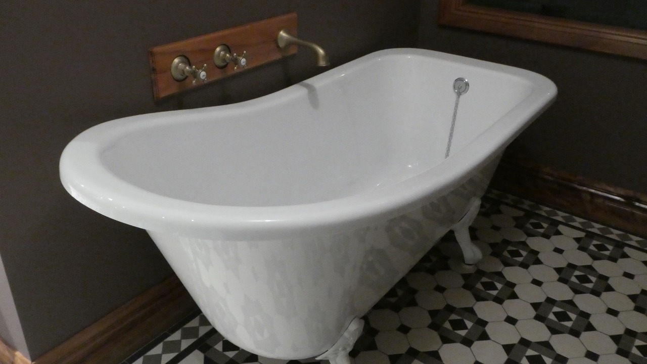 Photo of Bathroom in Palmerston North