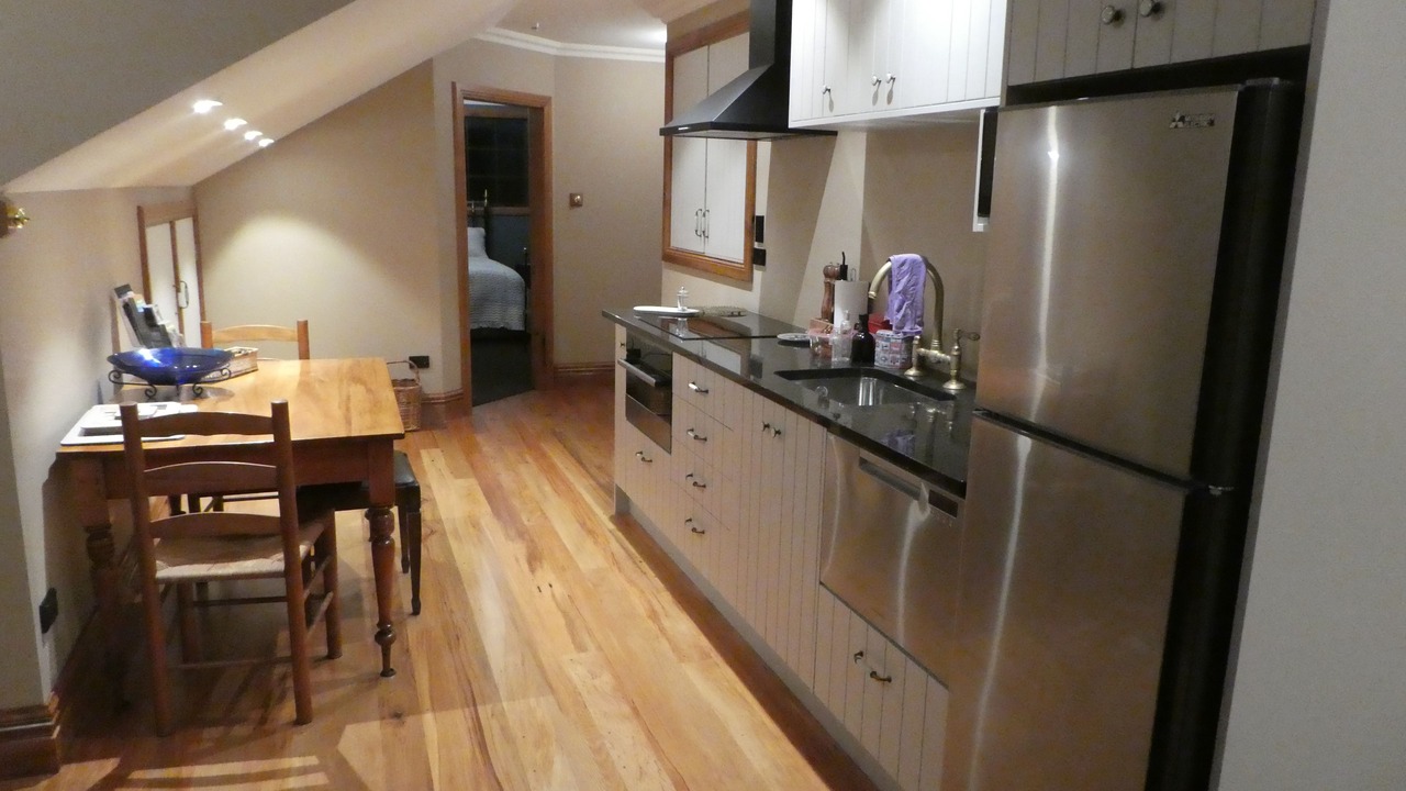 Photo of Kitchen in Palmerston North