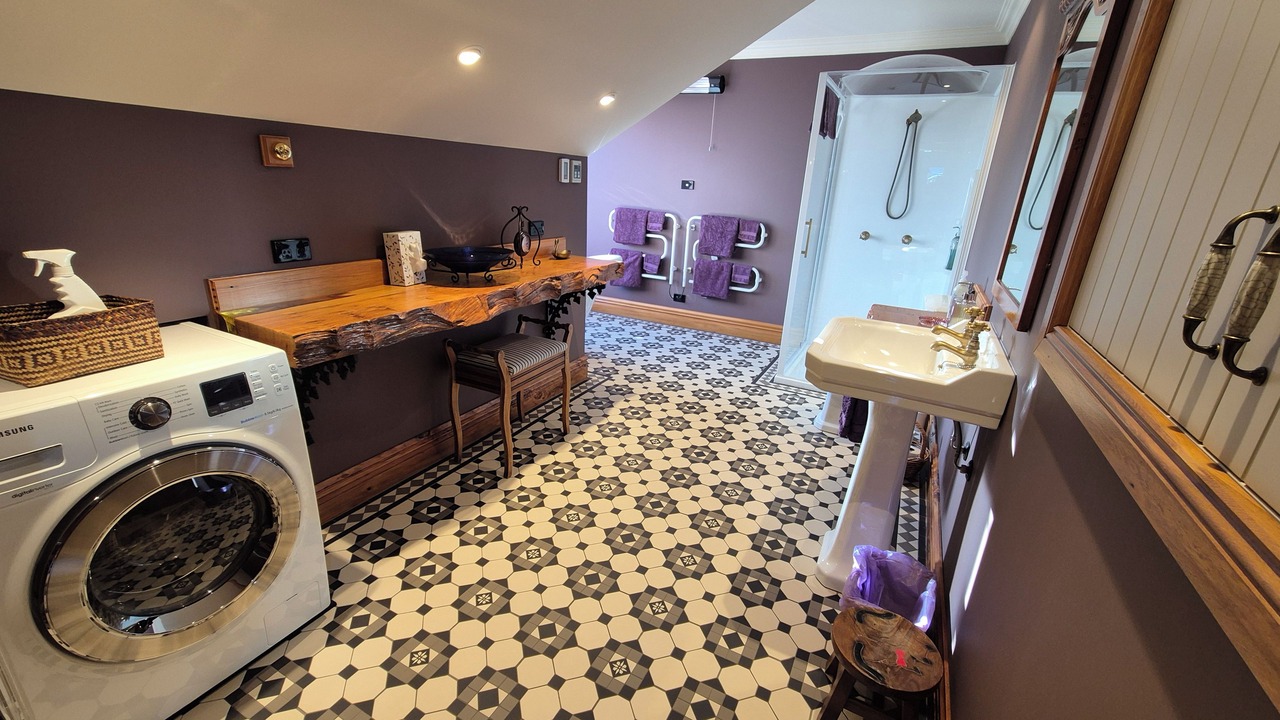 Photo of Bathroom in Palmerston North