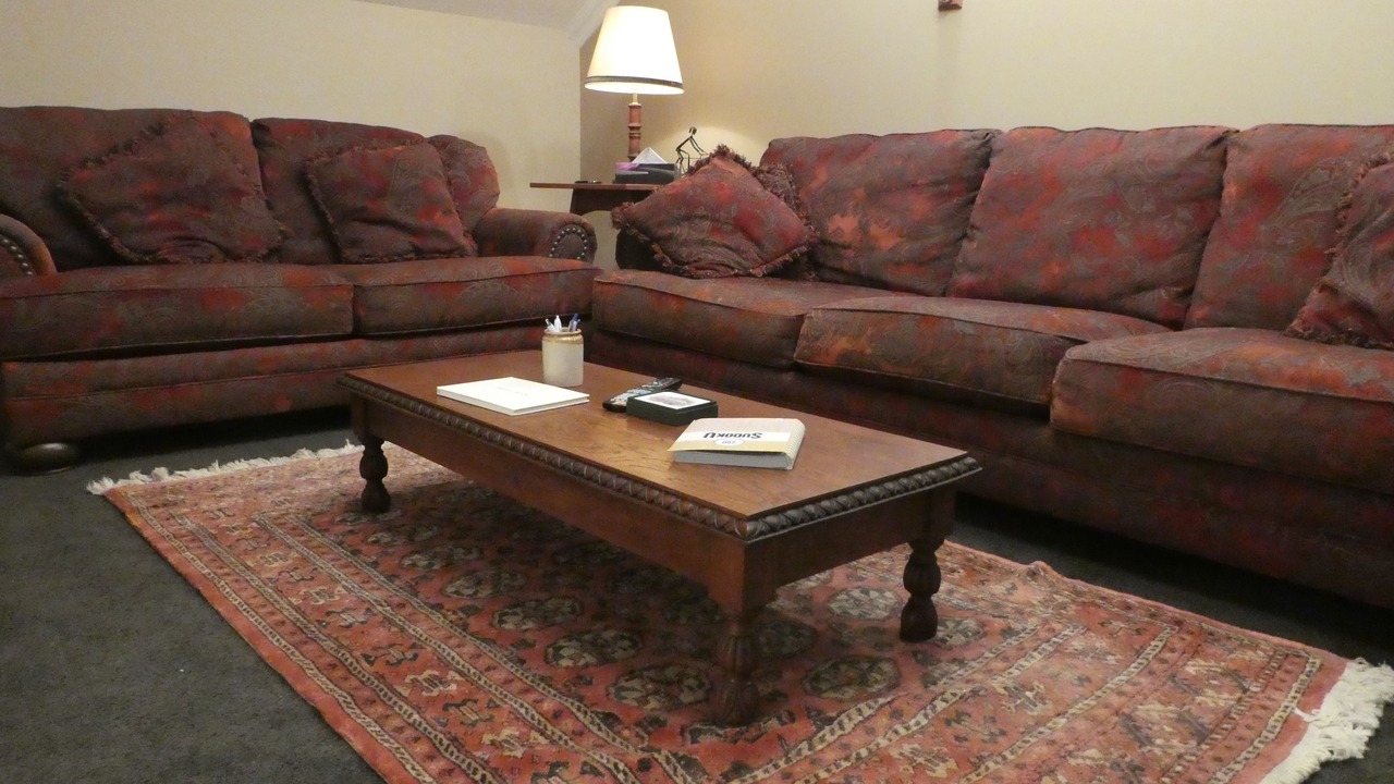 Photo of Livingroom in Palmerston North