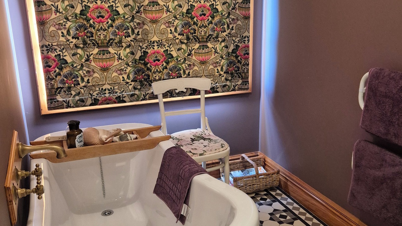 Photo of Bathroom in Palmerston North