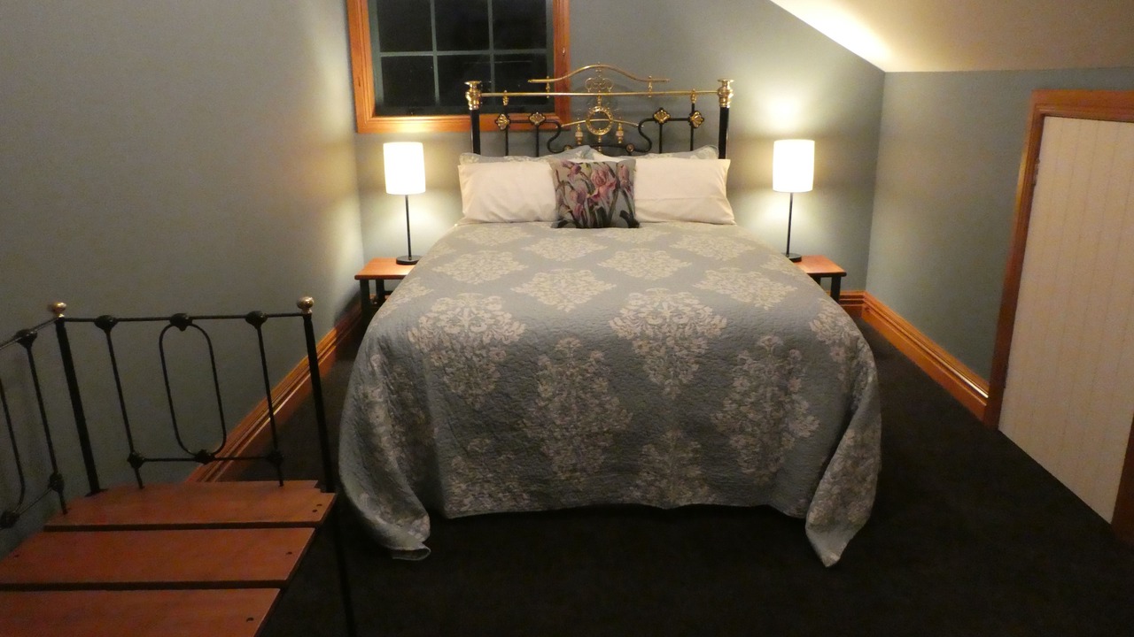 Photo of Bedroom in Palmerston North