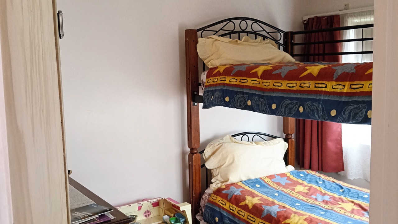 Photo of Bedroom in Hamilton North