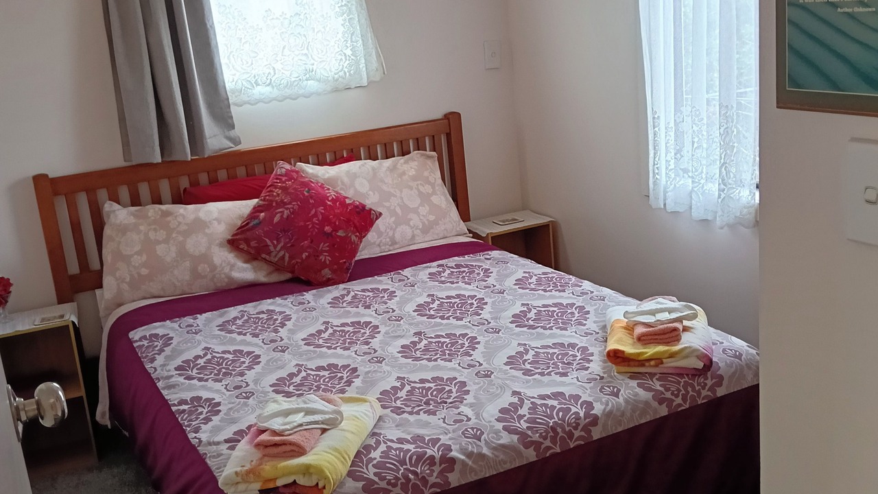 Photo of Bedroom in Hamilton North