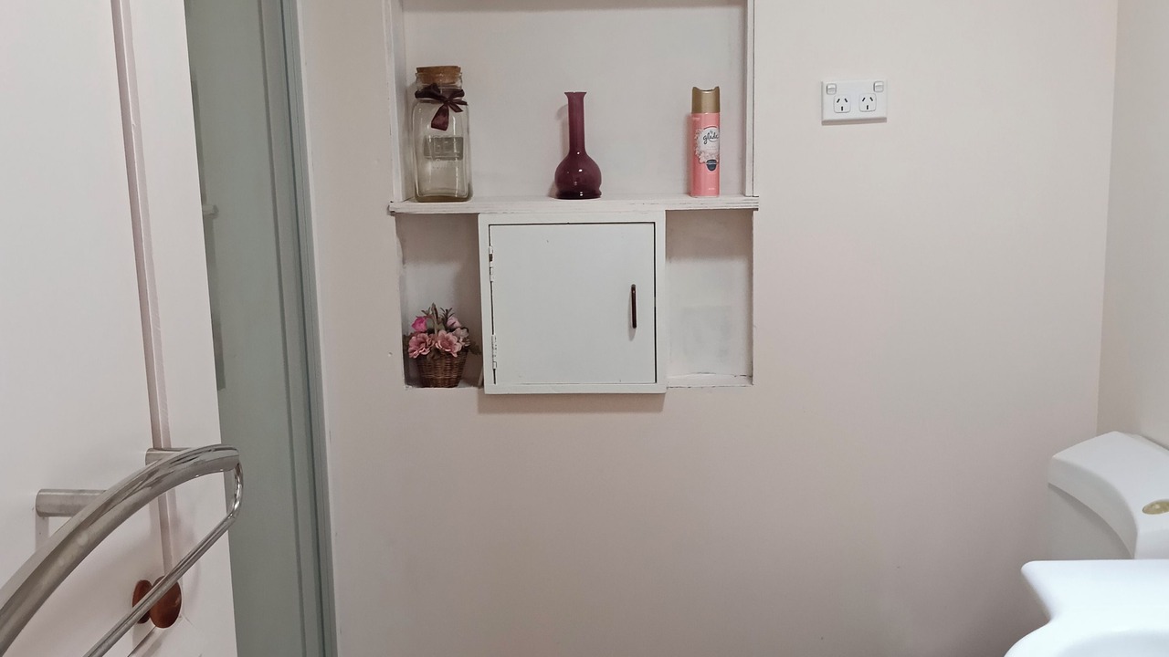 Photo of Bathroom in Hamilton North