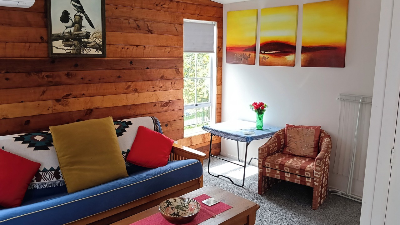 Photo of Livingroom in Hamilton North