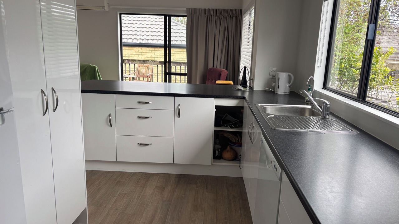 Photo of Kitchen in Red Beach