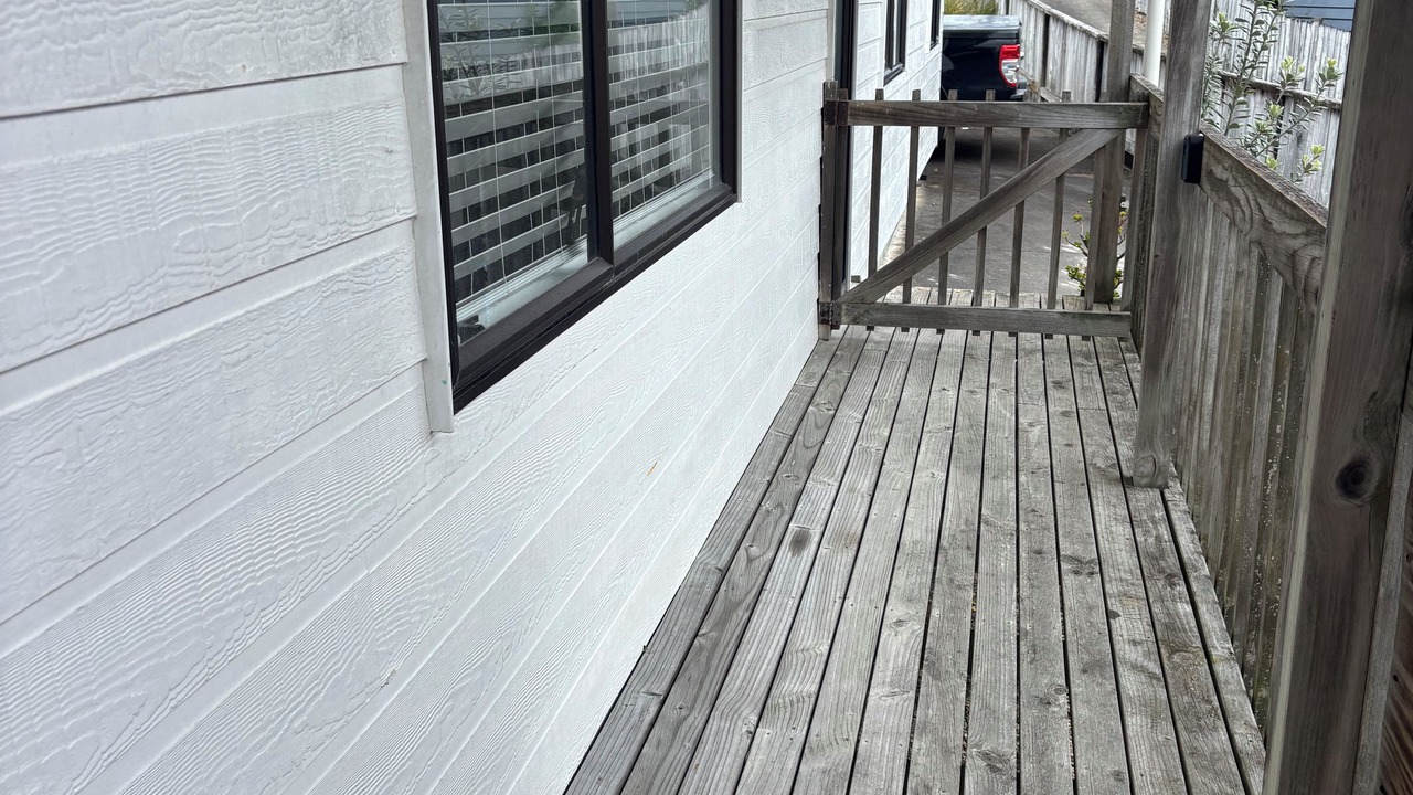 Photo of Patio Balcony in Red Beach