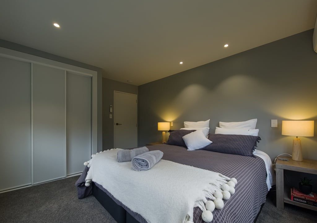 Photo of Bedroom in Napier