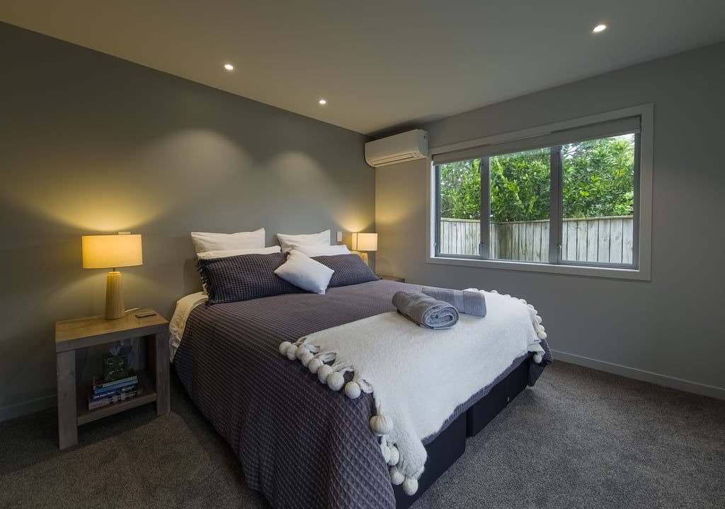 Photo of Bedroom in Napier