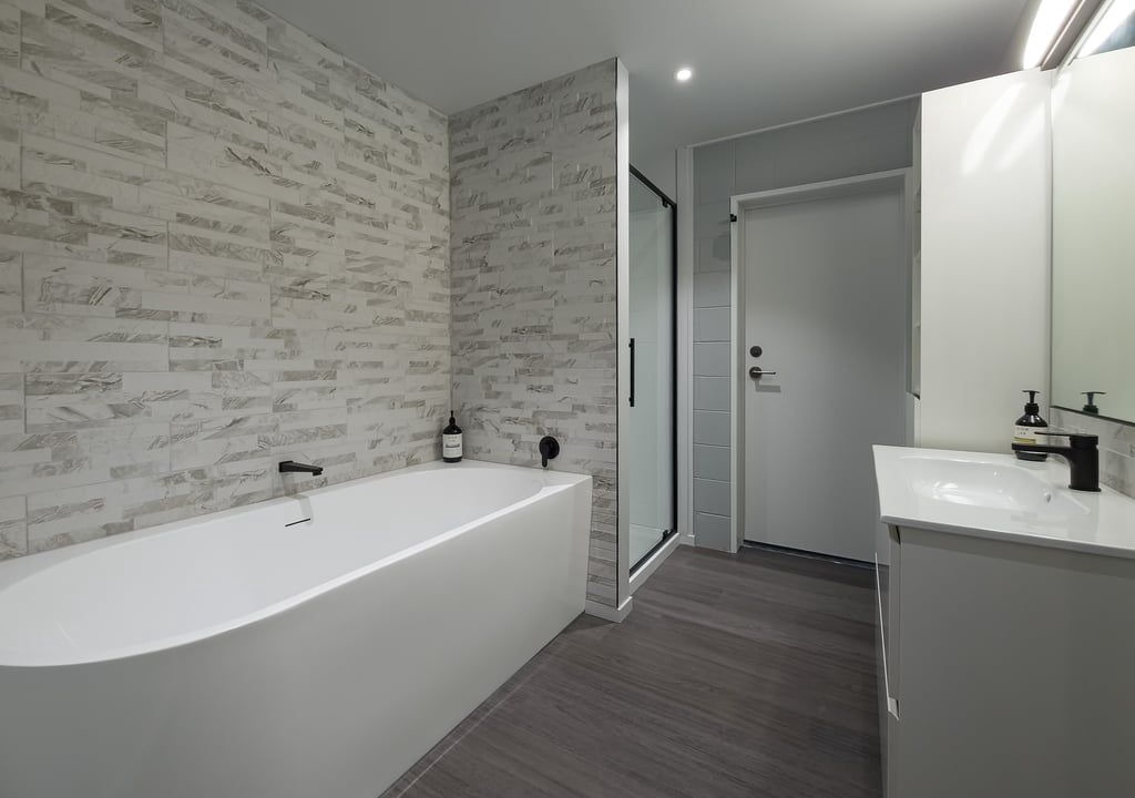 Photo of Bathroom in Napier