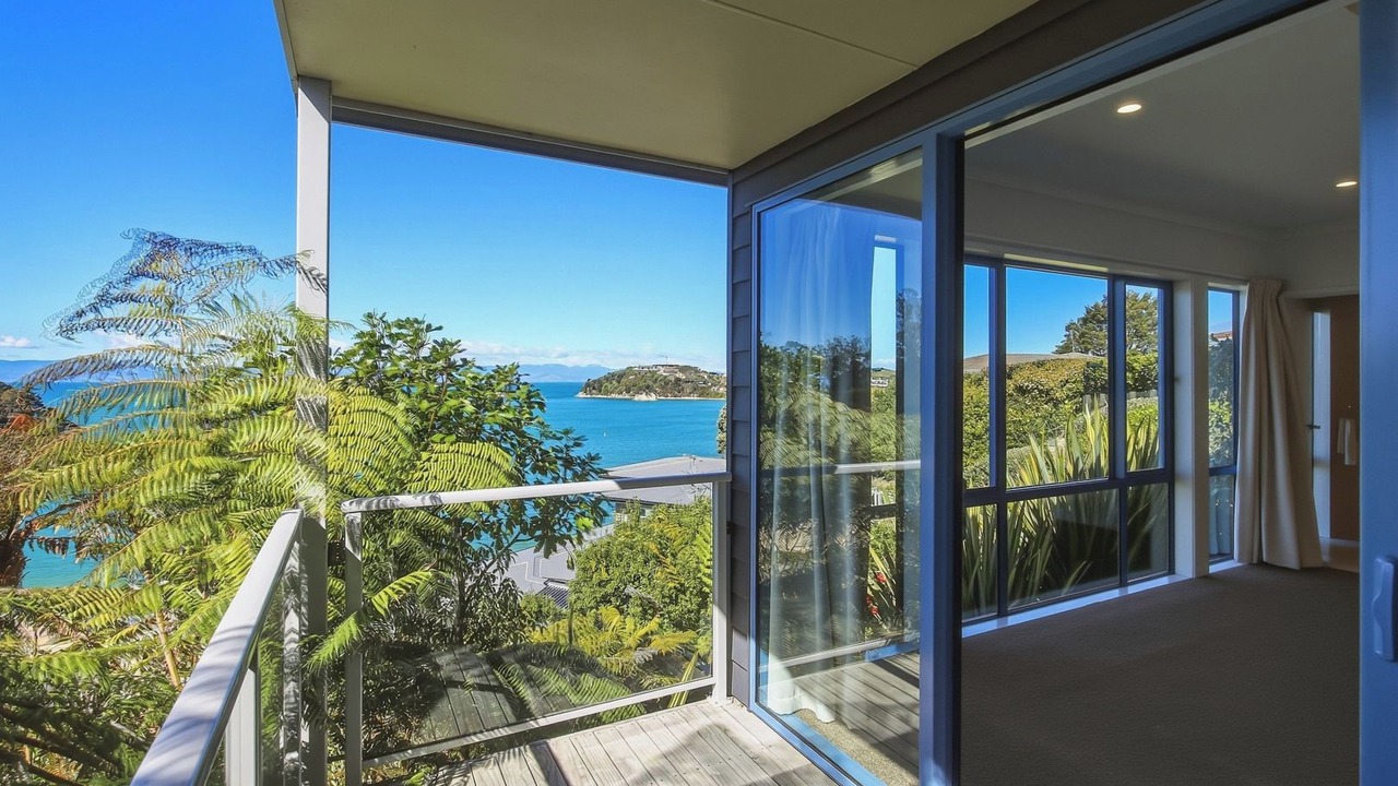Photo of Outdoor in Ngaio Bay