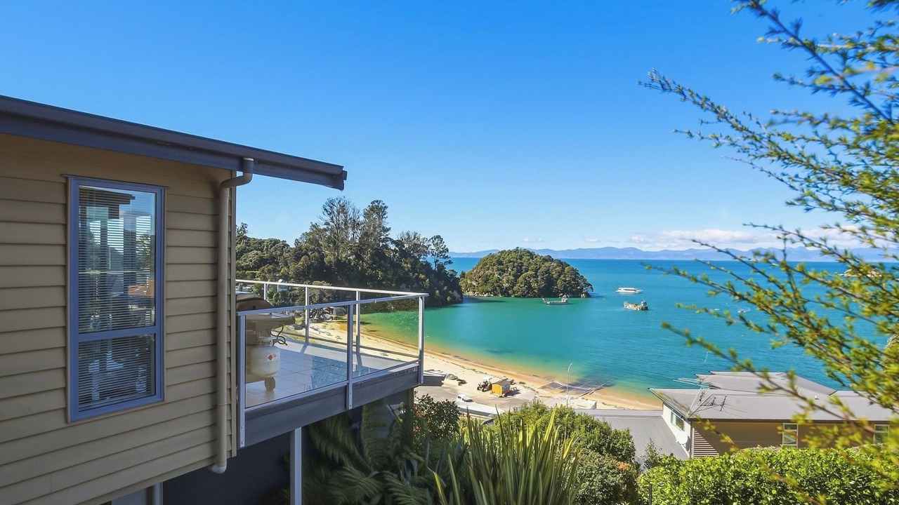 Photo of Outdoor in Ngaio Bay