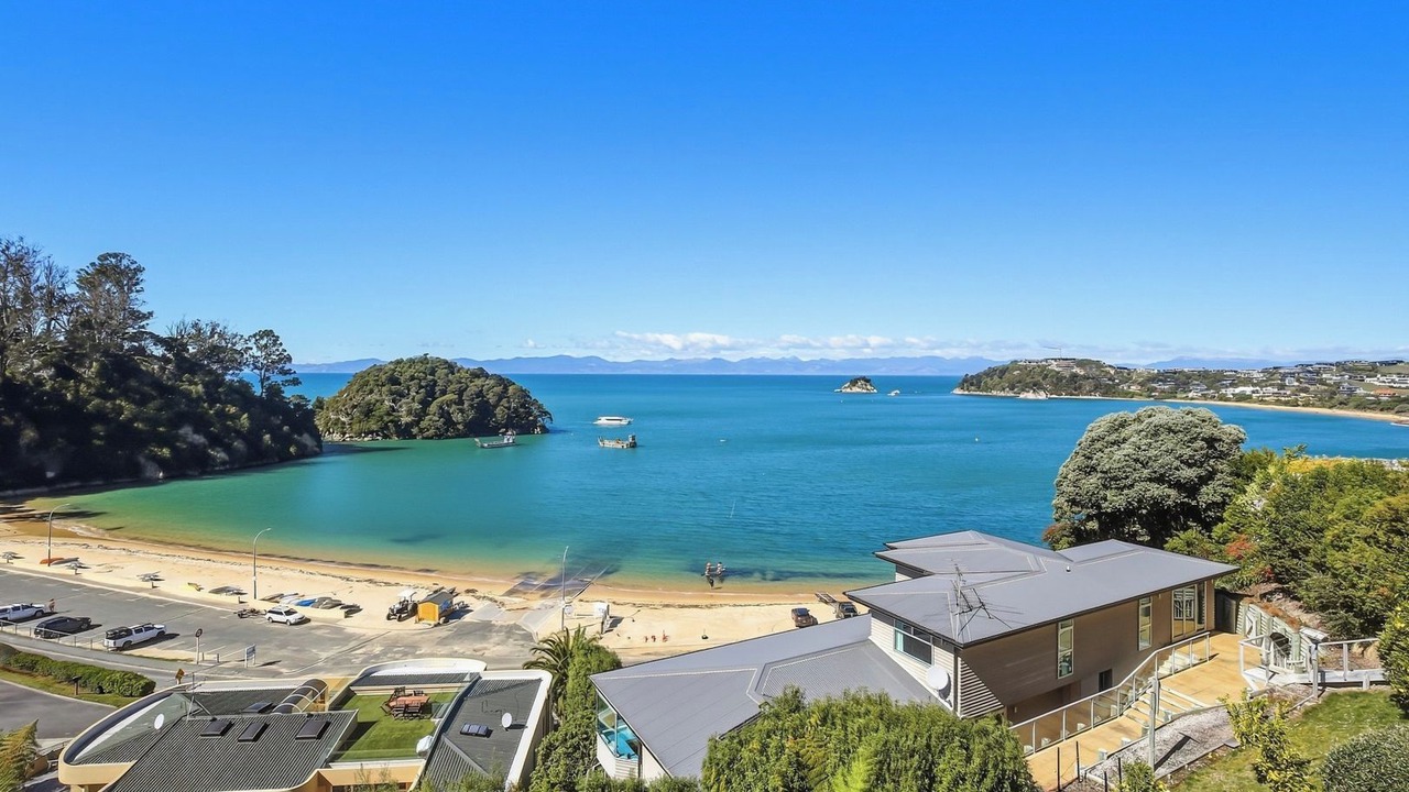 Photo of Outdoor in Ngaio Bay