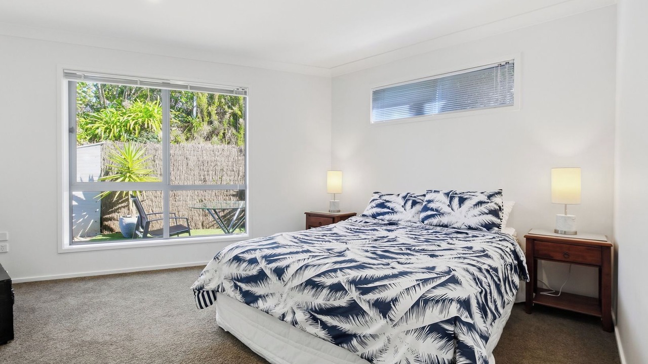 Photo of Bedroom in Ngaio Bay