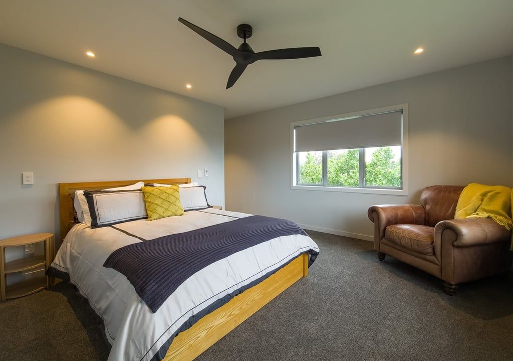 Photo of Bedroom in Napier