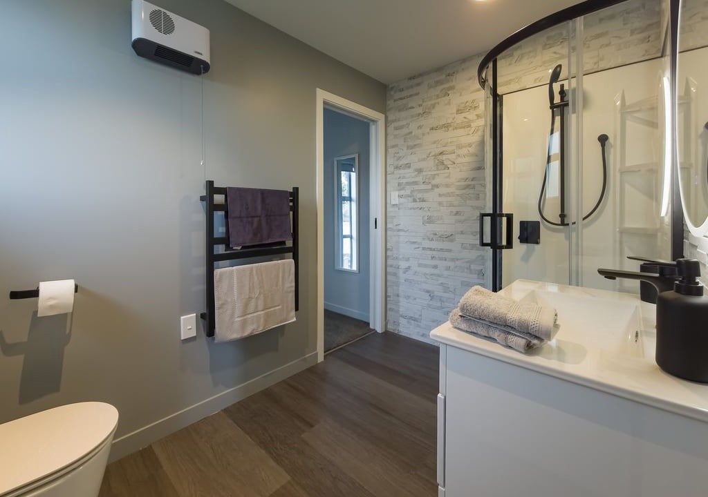 Photo of Bathroom in Napier