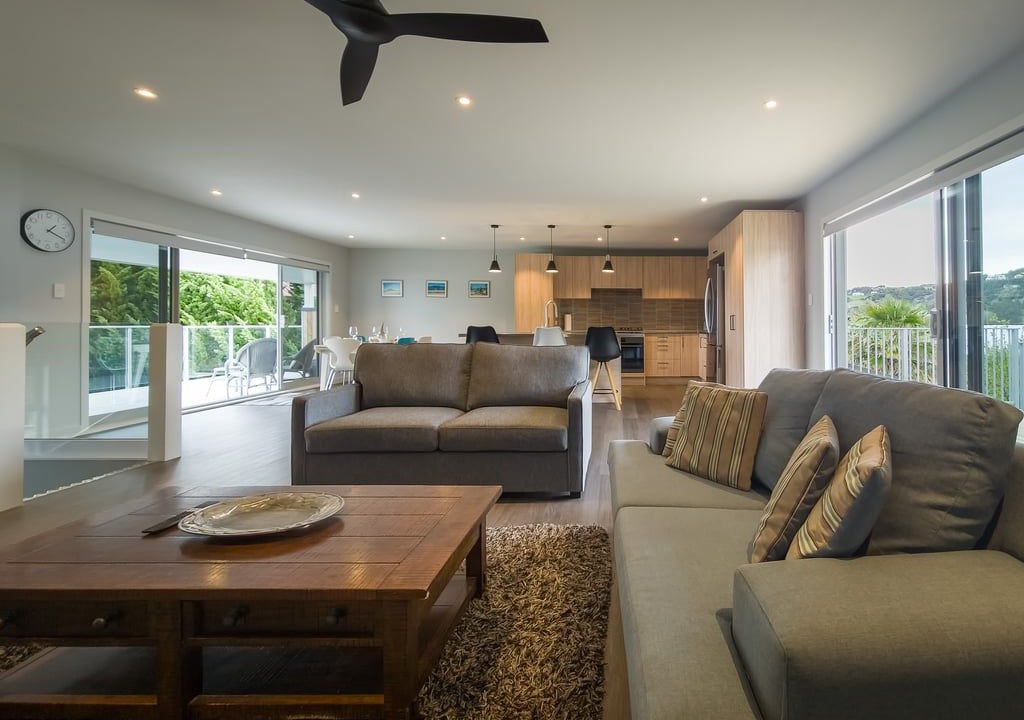 Photo of Livingroom in Napier