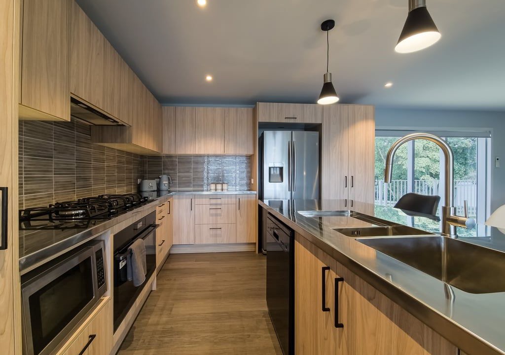 Photo of Kitchen in Napier