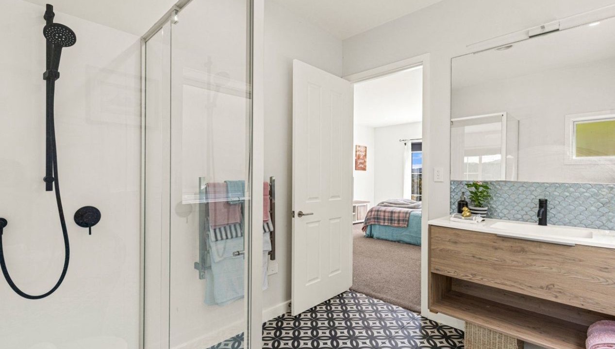 Photo of Bathroom in Warkworth