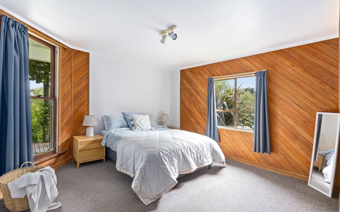 Photo of Bedroom in Parapara