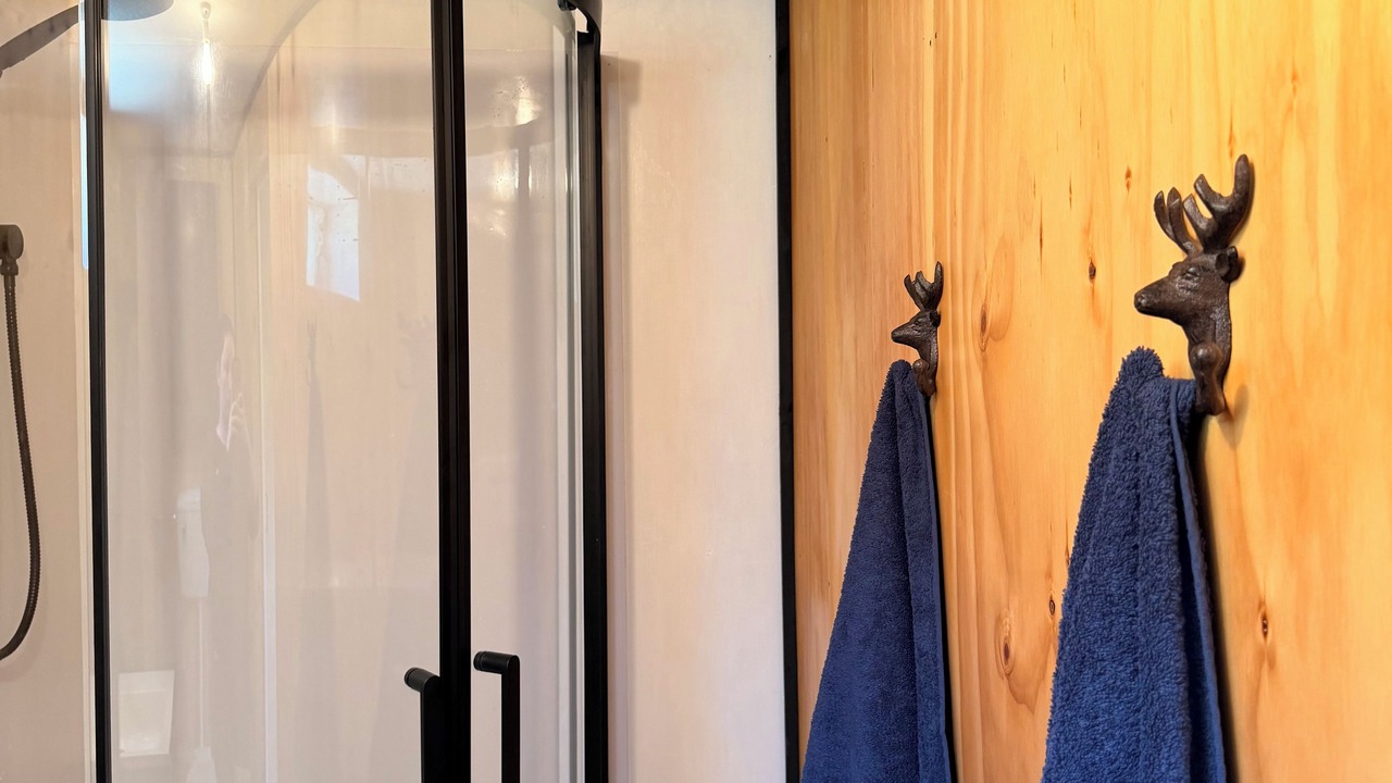 Photo of Bathroom in Pipiriki