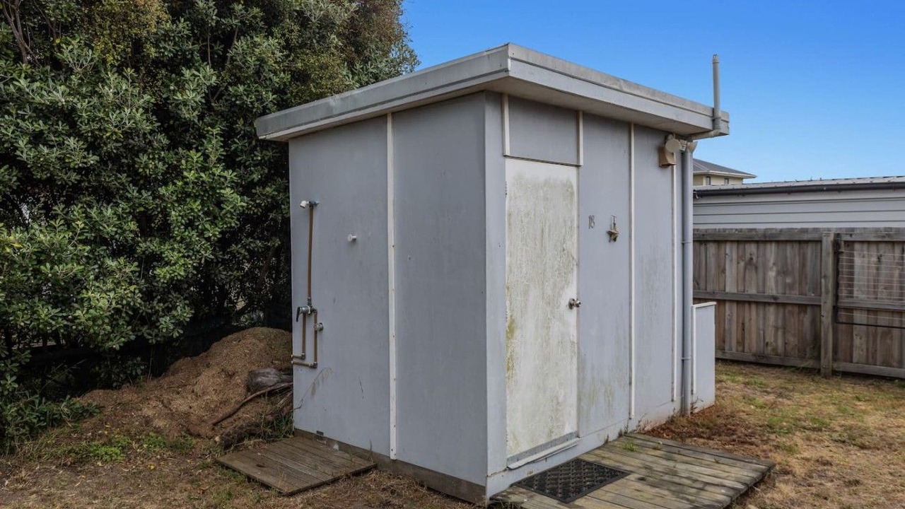 Photo of Outdoor in Waiotahi