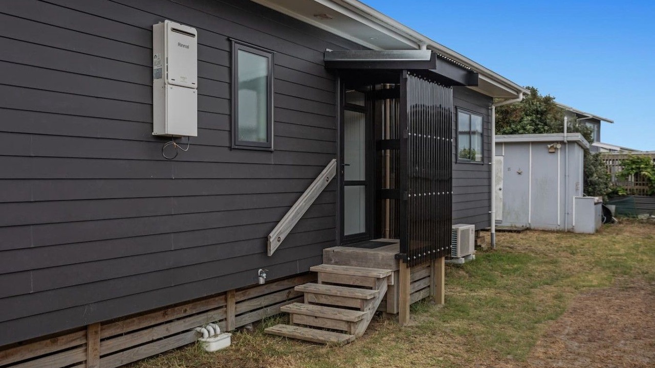 Photo of Others in Waiotahi
