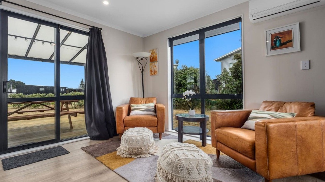 Photo of Livingroom in Waiotahi