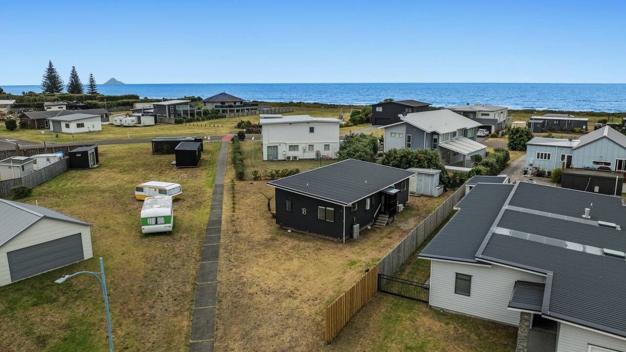 Photo of Others in Waiotahi