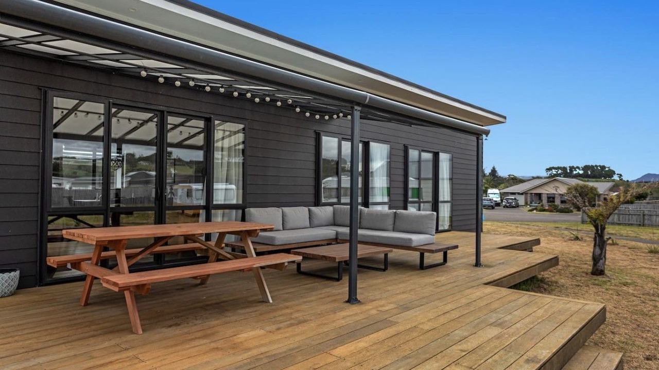 Photo of Outdoor in Waiotahi