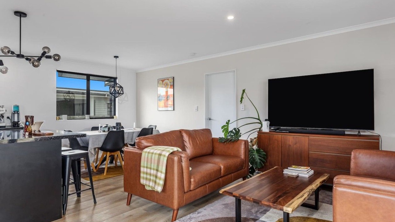 Photo of Bedroom in Waiotahi