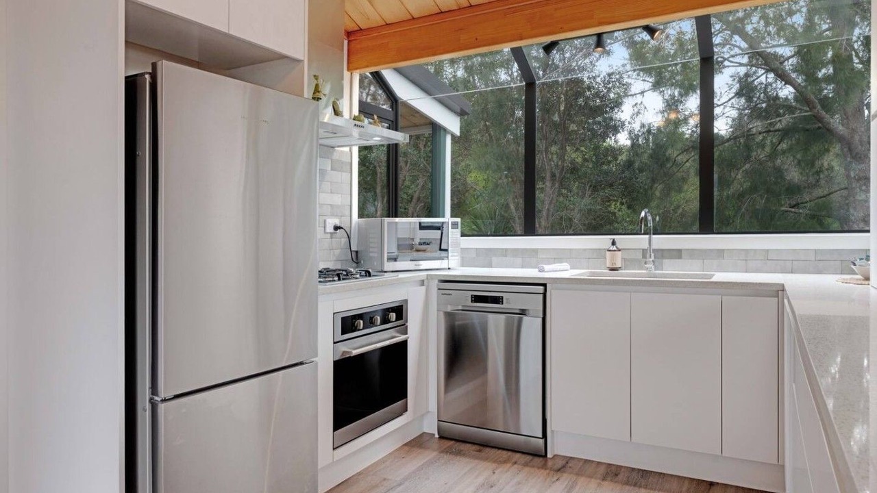 Photo of Kitchen in Dairy Flat