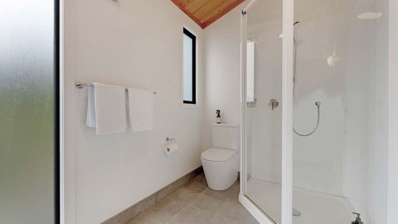 Photo of Bathroom in Dairy Flat
