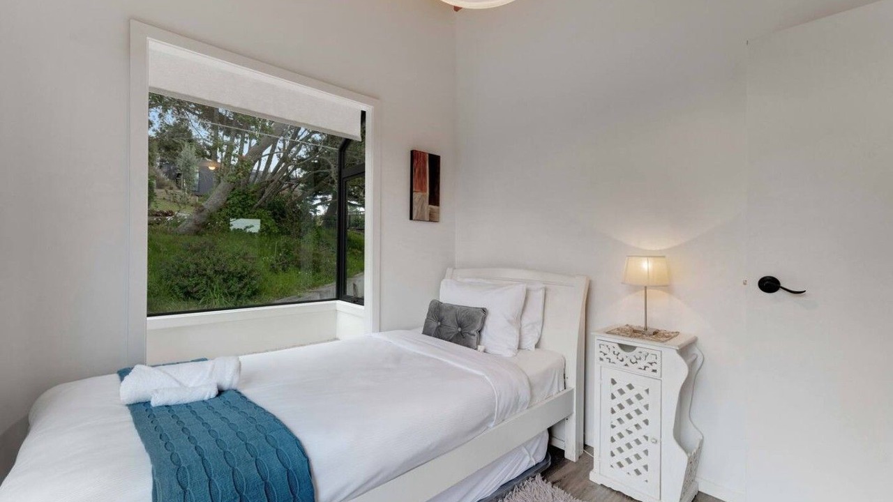 Photo of Bedroom in Dairy Flat