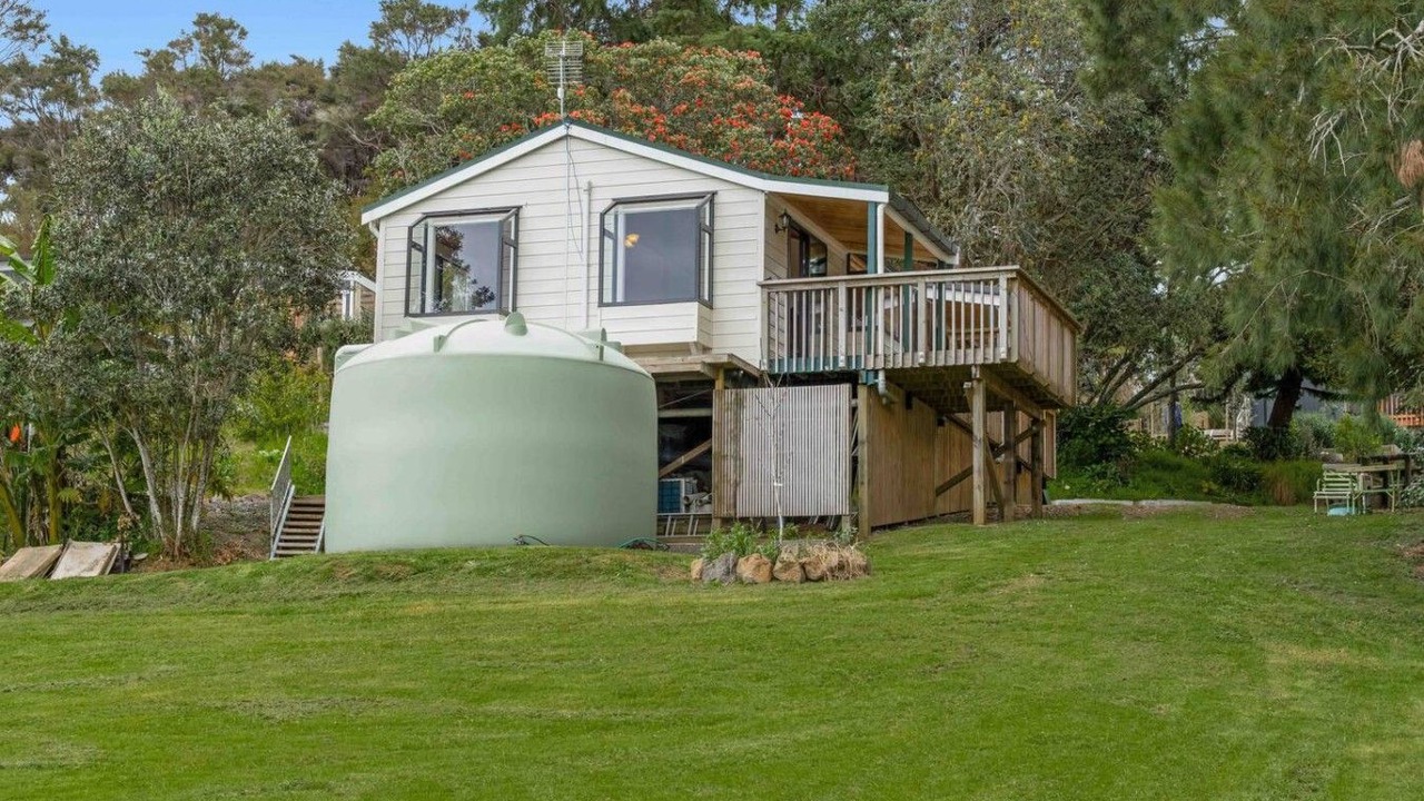 Photo of Outdoor in Dairy Flat