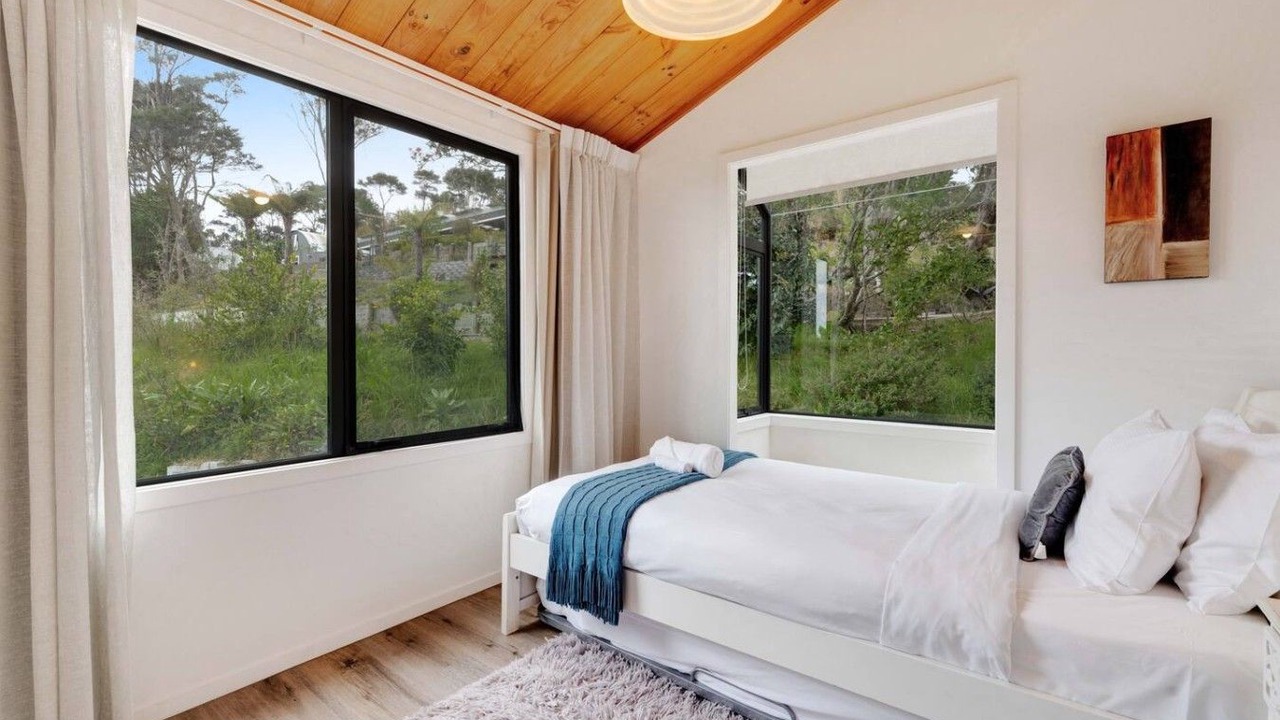 Photo of Bedroom in Dairy Flat
