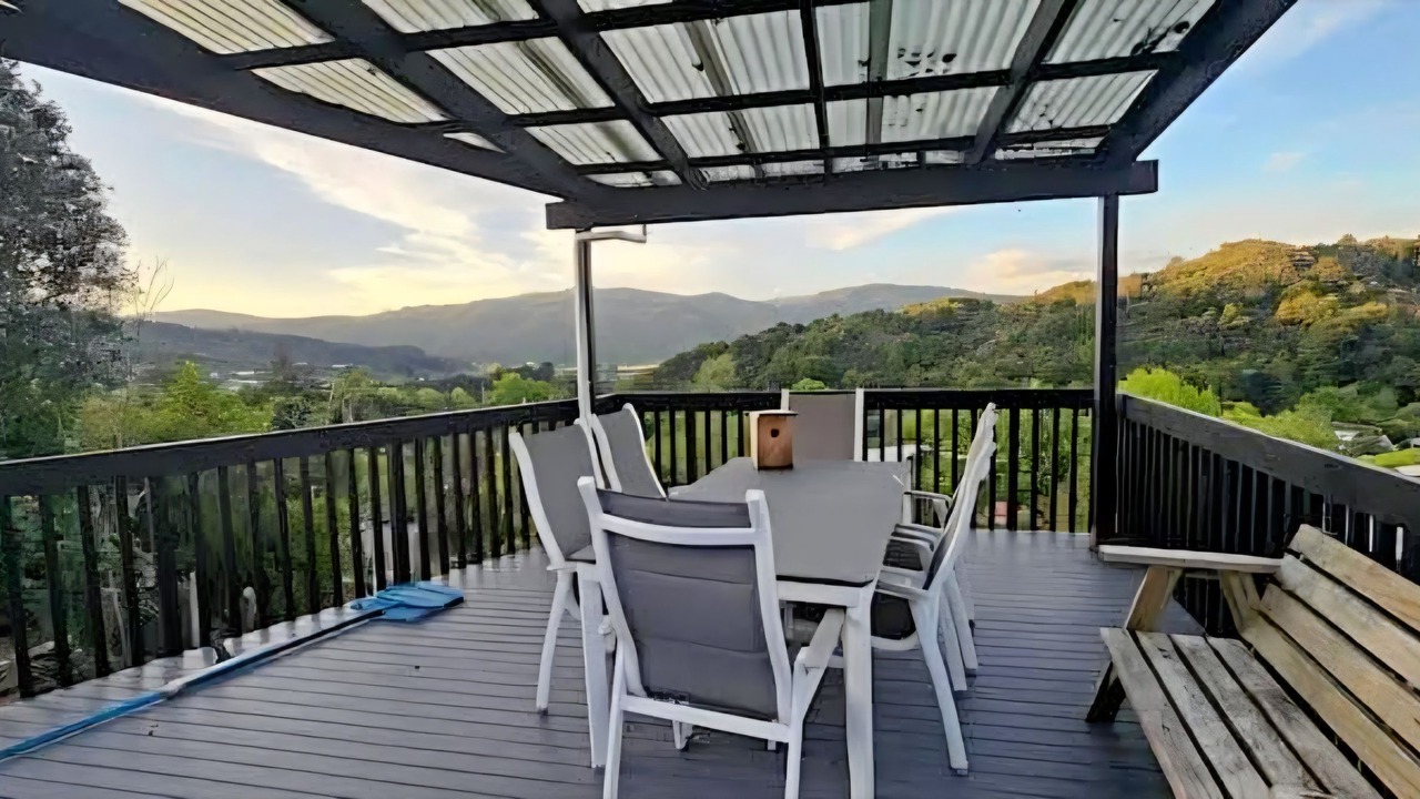 Photo of Outdoor in Pinehaven