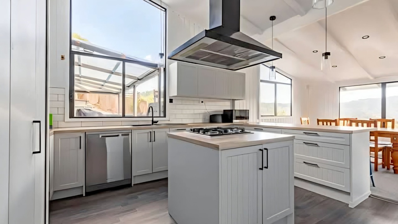 Photo of Kitchen in Pinehaven