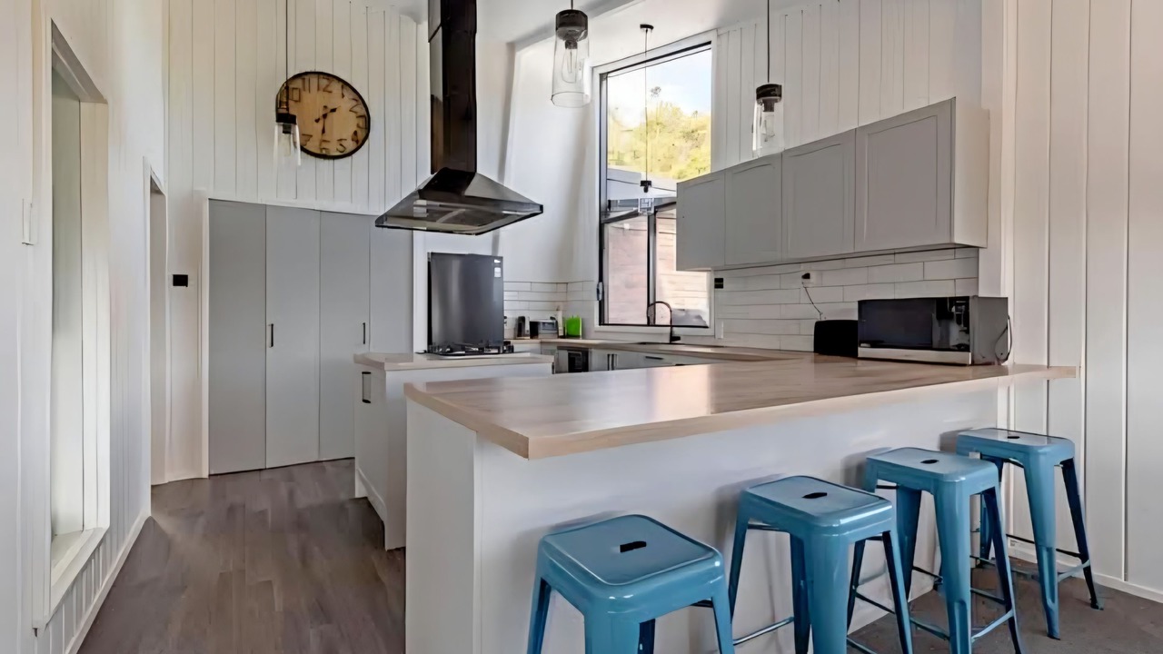 Photo of Kitchen in Pinehaven