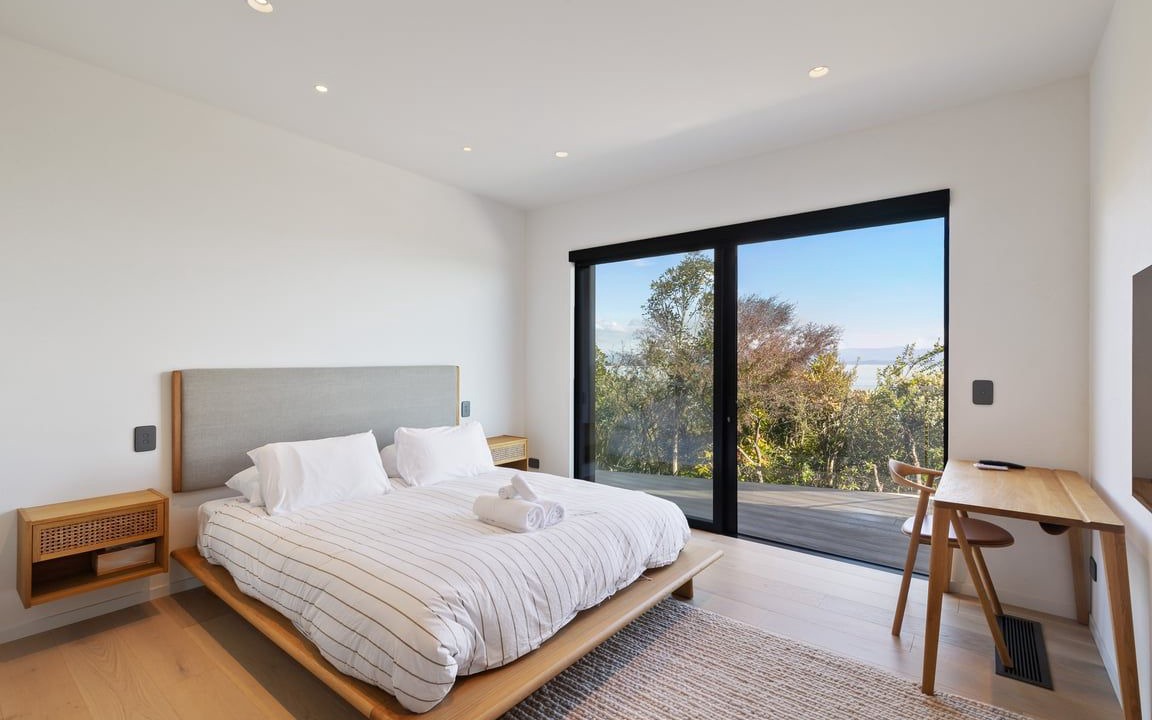 Photo of Bedroom in Britannia Heights