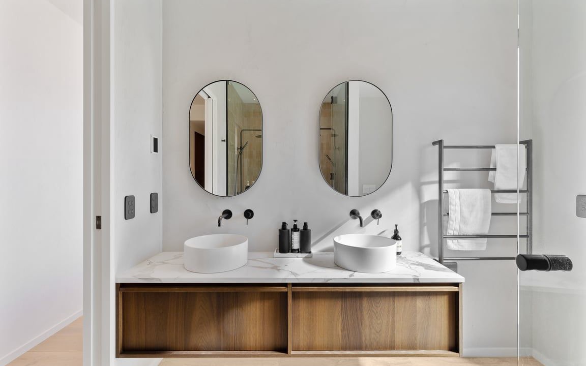 Photo of Bathroom in Britannia Heights