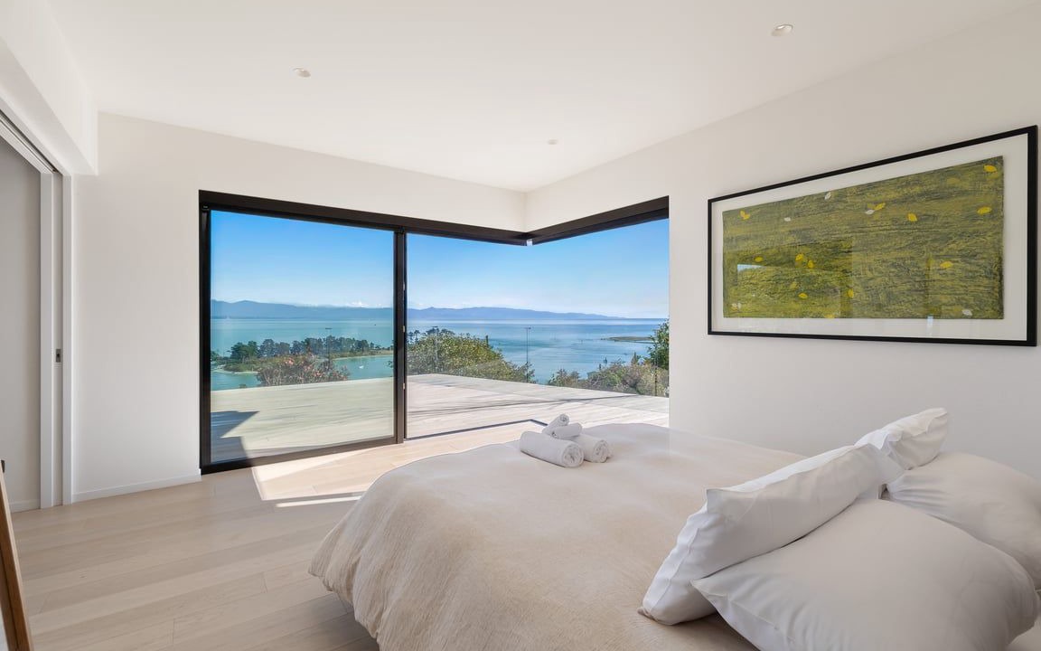 Photo of Bedroom in Britannia Heights