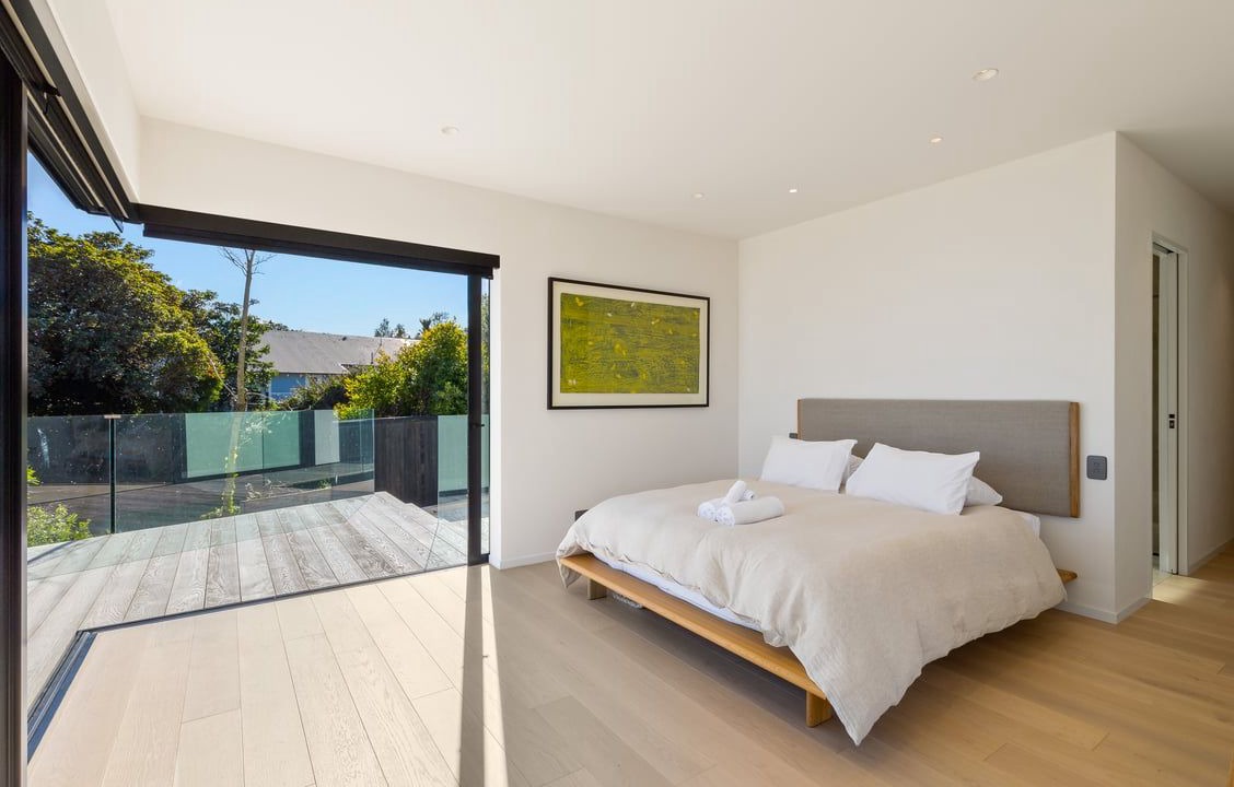 Photo of Bedroom in Britannia Heights